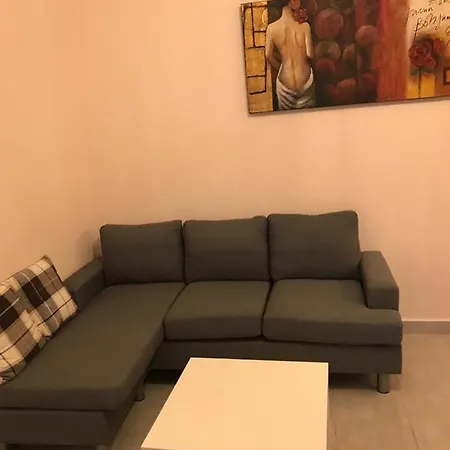 Angelinas Appartement *