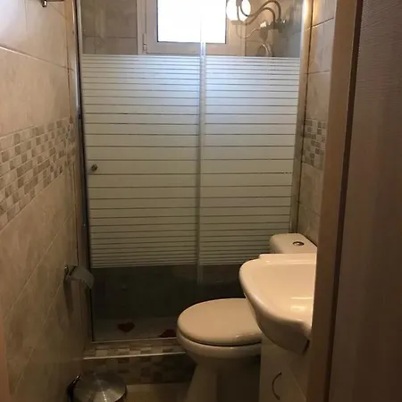 Appartement Angelinas Corfu (city)