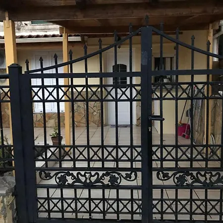 Appartement Angelinas