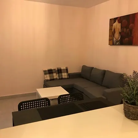 Appartement Angelinas