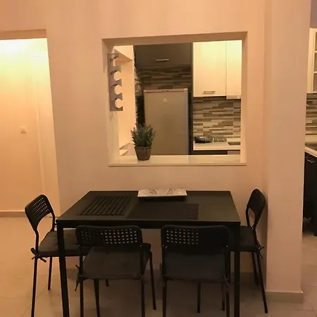 Angelinas Appartement Corfu (city)
